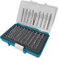 makita P-81050 Bit-Set 99-teilig