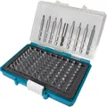 Makita Bit-Box P-81050, 99-teilig, Bit-Satz