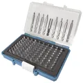 Makita P-81050 Bit-Set 99teilig Kreuzschlitz Pozidriv, Kreuzschlitz Phillips,