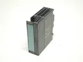 Siemens Siplus S7-300 6AG1332-5HD01-7AB0 E.Stand:10 SM322 4AA U/I A0 4x12bit