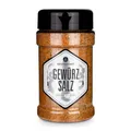 Ankerkraut Gewürz Gewürz Salz, Ankerkraut Gewürzsalz - Gewürzmischung Salz