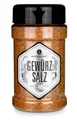 Gewürz Salz, zum Grillen, Braten und Kochen, 270g im Streuer