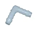 Original NORMA® Schlauchverbinder POM NORMAPLAST Winkel - Verbinder (4 mm)