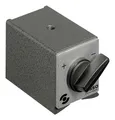 Fisso Magnetfuß M8 60 x 50 x 55 mm
