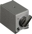 FISSO Magnetfuß M8 60x50x55mm