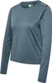 hummel Longsleeve Hmlmt Aura Mesh T-Shirt L/S