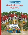 Kinderbuch Geschichten aus Bullerbü