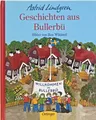 Geschichten aus Bullerbü (Gebunden) von Astrid Lindgren ☆Zustand Sehr Gut☆