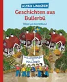 Geschichten aus Bullerbü ►►►UNGELESEN ° von Astrid Lindgren °