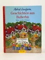 Oetinger Geschichten aus Bullerbü Astrid Lindgren Bilderbuch Hardcover