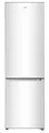 GORENJE Kühl-/Gefrierkombination RK418DPW4I, 180 cm hoch, 55 cm breit, Inverter Kompressor