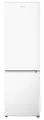 Gorenje RK418DPW4I, Kühl-/Gefrierkombination, 268 Liter, freistehend, Türanschlag wechselbar, weiß