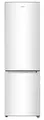 Gorenje RK418DPW4I Kühl-Gefrierkombination, 180cm Höhe, 268 Liter(197L plus 71L), CrispZone, Inverter-Kompressor, LED Licht, Türanschlag wechselbar, BxHxT: 55 × 180 × 55,8 cm, Weiß