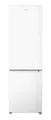 Gorenje RK418DPW4I 198 l / 66 l Kühl-Gefrierkombi freistehend 168 kWh Jahr  Weiß
