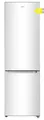 Gorenje Kühl-Gefrierkombi RK418DPW4I 269L D Inverter Weiß 180x55x55,8cm LED