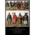 A Concise Anglo-Saxon Dictionary for the Use of Students
