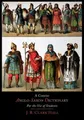 J R Clark Hall A Concise Anglo-Saxon Dictionary for th (Taschenbuch) (US IMPORT)
