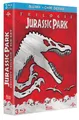 Coffret intégrale jurassic park [Blu-ray] [FR Import]