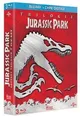 Jurassic Park-Trilogie [Blu-ray] von not specified | DVD | Zustand sehr gut