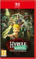 Nintendo Hyrule Warriors Chronik der Versiegelung- (10016192)