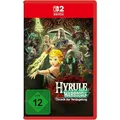 Nintendo Hyrule Warriors: Chronik der Versiegelung (Switch 2) (10016192)