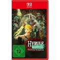 Hyrule Warriors: Chronik der Versiegelung Nintendo Switch 2-Spiel #24993632
