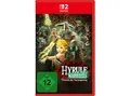 Hyrule Warriors: Chronik der Versiegelung - [Nintendo Switch 2] NEU OVP