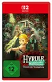 Nintendo Hyrule Warriors: Chronik der Versiegelung (Nintendo Switch 2)