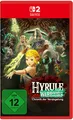 Hyrule Warriors: Chronik der Versiegelung  NSW2 - Nintendo 10016192 - (Nintendo
