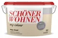 Schöner Wohnen My Colour Sisal matt 5 L Neuware Art.nr.237757