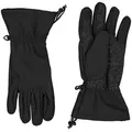 CMP Trainingshandschuhe CMP Kinder Handschuhe Kids Softshell Gloves 6524830J schwarz 4