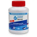 Pool fermit Pool PVC-Kleber Pro, blau, 250ml