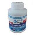 0.22 kg (70,91 € */ 1 kg) Fermit PVC Kleber Pro 220 g Dose mit Pinsel