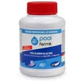 Fermit PVC-Kleber blau PRO 250 ml Dose Klebstoff Pool Schwimmbad Schwimmbecken