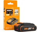 WORX WA3639 Original PowerShare Akku 20V - 2000mAh Li-Ion, wiederaufladbarer