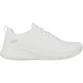 SKECHERS Damen Freizeitschuhe BOBS SQUAD CHAOS-FACE OFF