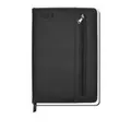 TRÖTSCH - Wochenplaner A5 mit Tasche Schwarz 2027 Trötsch Verlag GmbH & Co. KG
