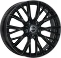 Alufelge Mak Kent 8.5X20 5X114,3 Et 38 Gloss Black