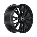 MAK KENT gloss black 8.5Jx20 5x120 ET38 R39920164