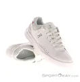 On The Roger Advantage Damen Freizeitschuhe-Transparent-6,5