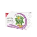 H&S Galle- und Lebertee N 20X2,0 g