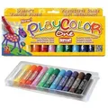 Maped Playcolor Sofortmalstift 12 Farben (10731) (12x) (10731)