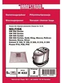 hanestroem Vacuum Cleaner Bags - 5 pcs
