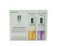 Clinique Fresh pressed clinical daily+ overnight booster mit purer Vitamin C All