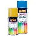 Peinture Aérosol Spectral Gris Quartz   400 Ml - Spectral