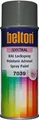 RAL 7039 quarzgrau Belton 400ml Lackspray Sprühlack Spraydose glänzend K324156