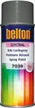spectRAL Lackspray RAL 7039 quarzgrau, glänzend, 400 ml  ProfiQualität