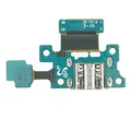 NG-Mobile Ladebuchse für Samsung Galaxy Tab S 8.4 (SM-T705) microUSB Flexkabel Mikrofon Ladeanschluss - Lade Eingang