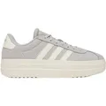 Adidas VL Court Bold Damen - grau
