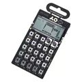 PO-20 arcade